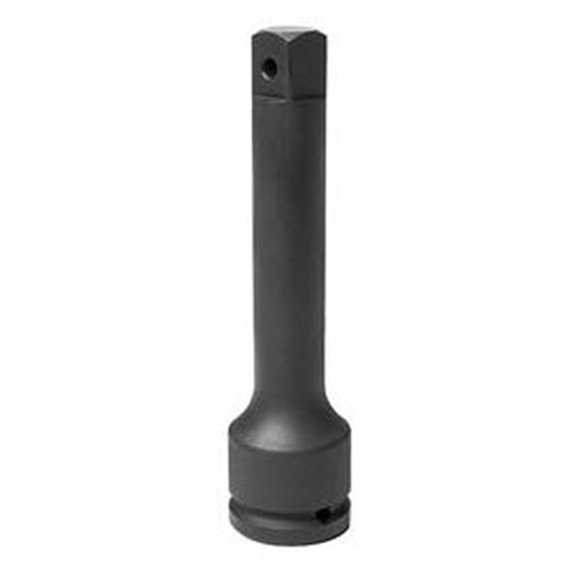 Grey Pneumatic Extension — 3/4in. Drive, 3in. Length, Model# GRE3003EL